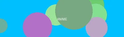 风流逸飞 - 动漫次元站Logo